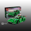 LEGO Technic Porsche 911 Racing Car (42224)